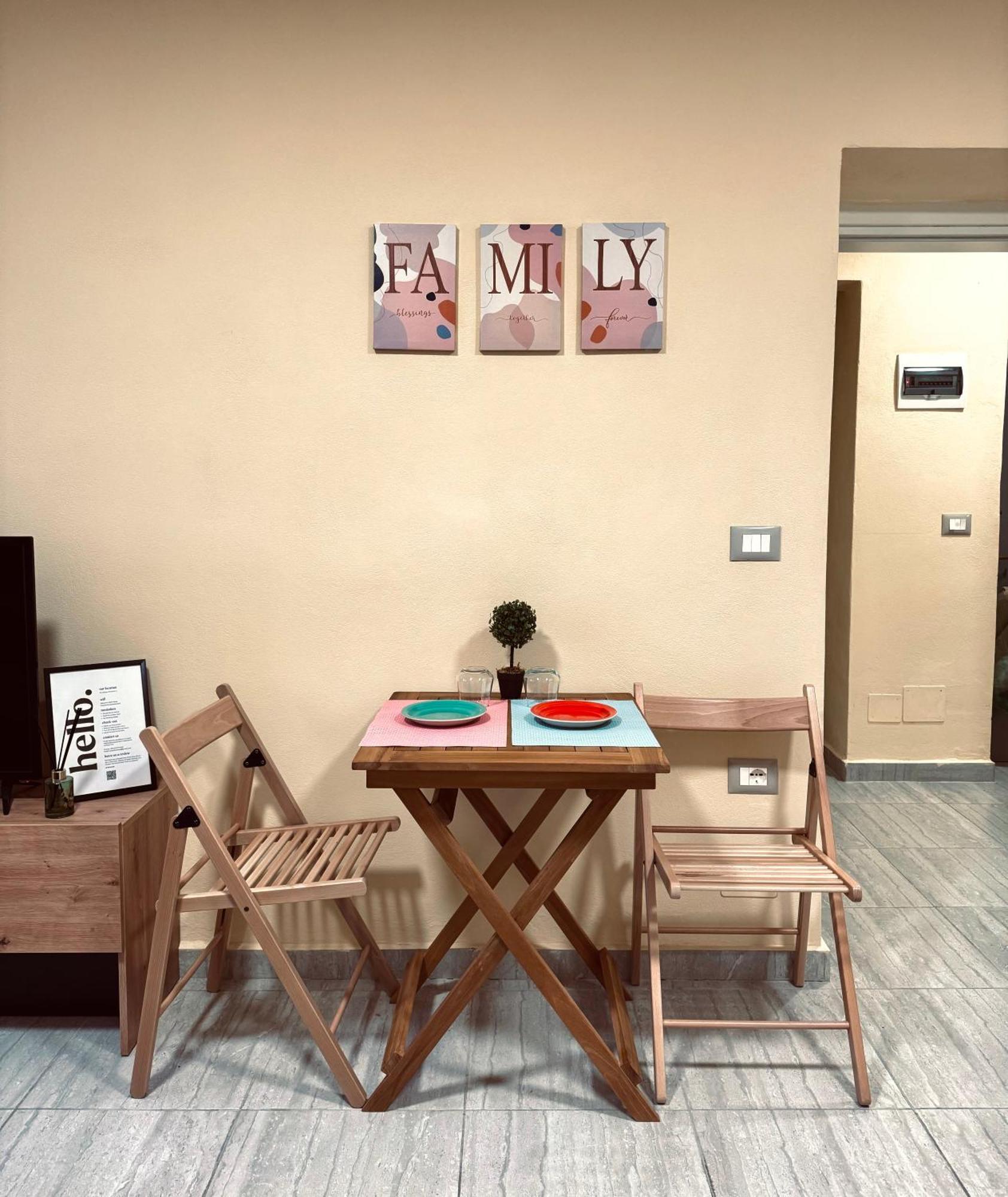Urban Apartment In Blloku 地拉那 外观 照片